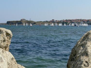 Потъналите кораби в Черно море привличат все повече внимание