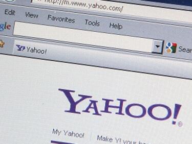 Рокади на върха в Yahoo