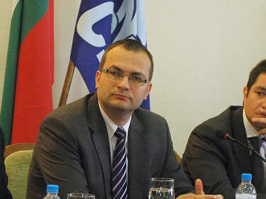﻿Мартин Димитров не ще коалиция с НДСВ и Кунева
