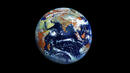 Руски сателит направи изключителна снимка на Земята