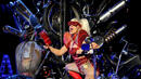 Пуснаха най-евтините билети за Лейди Гага в София
