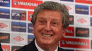 Рой Ходжсън обяви състава на Англия за Евро 2012