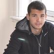 "Всъщност, с него сме големи приятели. Но мисля, че в момента е в Африка, за да лови лъвове."