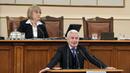 Сидеров иска премиерът да се отчита за срещите с Ердоган

