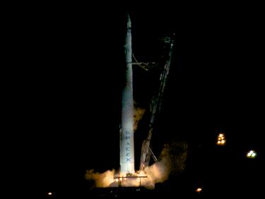 Пореден фалстарт за ракетата на SpaceX