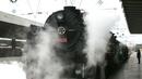 Парен локомотив ще вози пътниците от София до Банкя