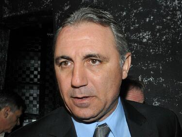 Стоичков застава начело на Бешикташ