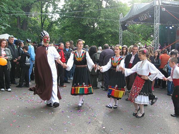 С аромат на горнооряховски суджук