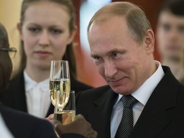 Един от най-добрите ходове на Путин! Русия измести САЩ от сърцето на един от най-важните съюзници