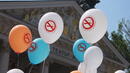 Горещ телефон ще събира сигнали за нарушения на забраната за пушене