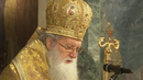 Патриарх Неофит: Нека укрепим вярата си и да покажем любовта си към страдащите