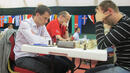 Иван Чепаринов оглави еднолично класирането на шахматния турнир в Албена
