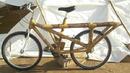 Бамбукови велосипеди от Гана завладяват пазара 