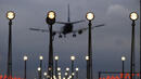 Ръст на пасажерите на авиокомпаниите, отчете IATA през април