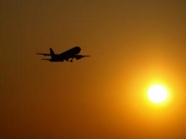 Над 6 млн. души са ползвали въздушен транспорт в Турция през януари
