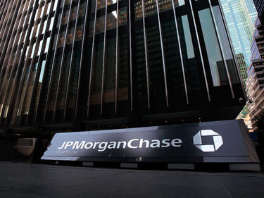 JPMorgan може да има 4,2 млрд. долара загуба за второто тримесечие