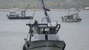 Пирати отвлякоха гръцки танкер край Нигерия
