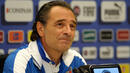 Прандели не бил сигурен дали Италия може да се бори за нещо на Евро 2012