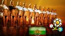 Десетте най-сексапилни футболни съпруги на Евро 2012 