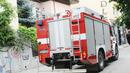 Пожар в лаборатория за моторни масла в Русе 