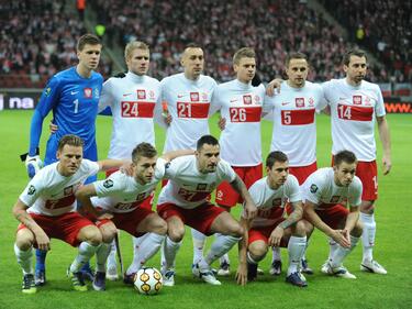 Полша ще търси първа победа на ЕП пред собствена публика