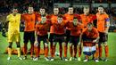 Холандия стана обект на расистки обиди, страната ще сезира УЕФА