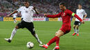 Германия спечели първото голямо дерби на Евро 2012