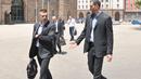 Радостин Стойчев и Матей Казийски напуснаха националния отбор