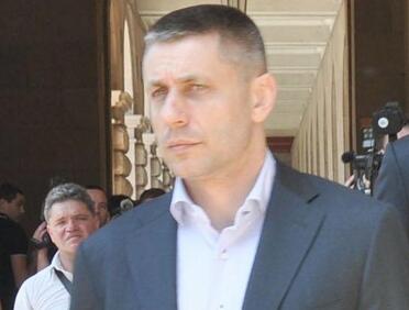 Стойчев: Уволнението ми не е причината да искам оставка на Лазаров