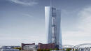 Baresel ще строи новата офис сграда на ЕЦБ