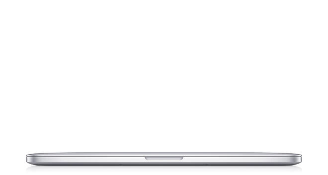Apple представи новите лаптопи MacBook Pro 