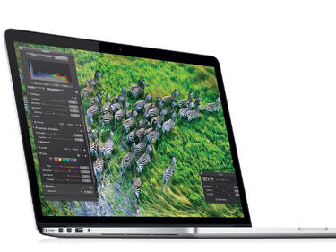 Apple представи новите лаптопи MacBook Pro 