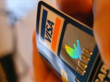 Американците отново ползват активно кредитните си карти
