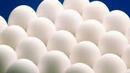 От днес тръгват засилени проверки на вносните яйца