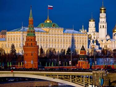 Кремъл забрани официално на 5 млн. военни да почиват у нас