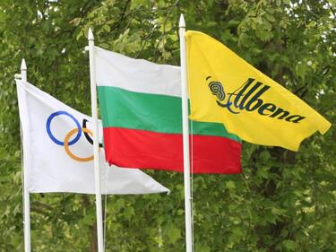 В Албена започва петото издание на фестивала "Олимпийски надежди"