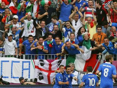 Италия ще търси първа победа над Хърватия 