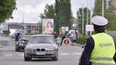 Дрегер за абитуриентите в Хасково