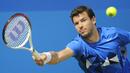 Григор Димитров - първият българин на полуфинал на турнир под егидата на ATP
