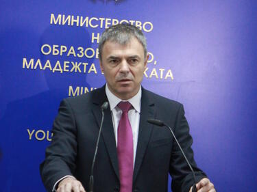 Представят резултатите от матурите