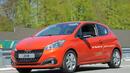 Peugeot с нов рекорд за нисък разход