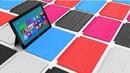 Microsoft обяви конкурентен на iPad таблет