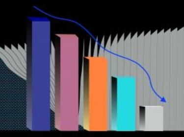 Инфлацията във Великобритания намалява