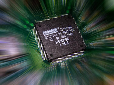 Intel представи третото поколение процесори на българския пазар