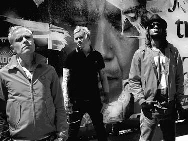 The Prodigy с триумфално завръщане на Spirit of Burgas 