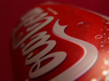 73% повече печалба отчита Coca-Cola
