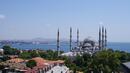 29 милиона туристи избрали Турция през 2010 г.