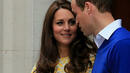 Великобритания чака кръщенето на принцеса Шарлот
