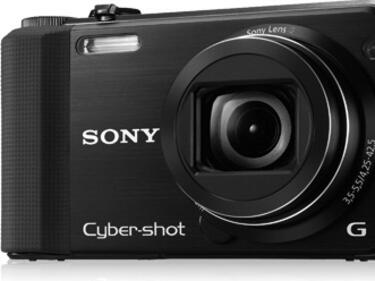 Sony инвестира в технологиите за снимане