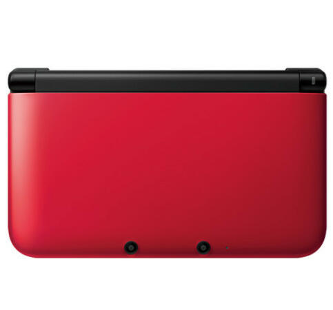 Новата 3DS XL е с 90% по-голям екран